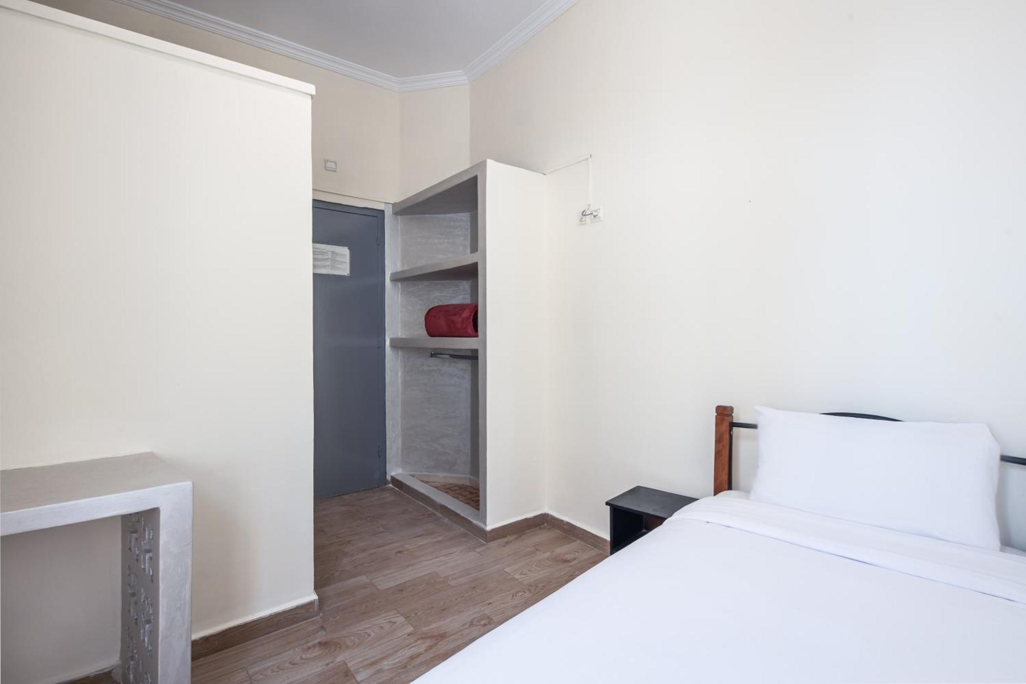 Hotel Mauritania Tangier Exterior photo